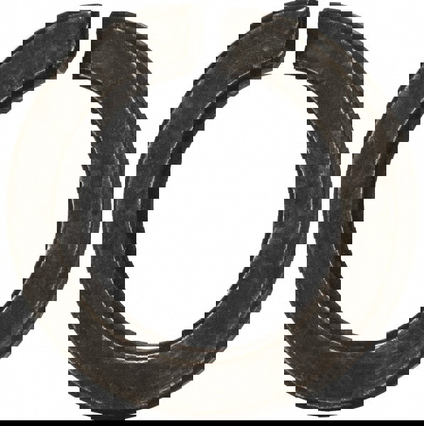 M30 Screw 30.5mm ID Grade 8 Spring Steel Metric Split Lock Washer