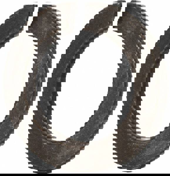 M33 Screw 33.5mm ID Grade 8 Spring Steel Metric Split Lock Washer