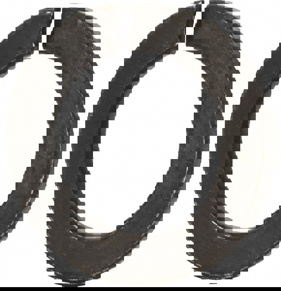 M36 Screw 36.5mm ID Grade 8 Spring Steel Metric Split Lock Washer