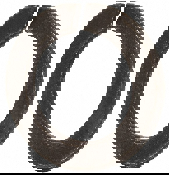 M42 Screw 42.5mm ID Grade 8 Spring Steel Metric Split Lock Washer