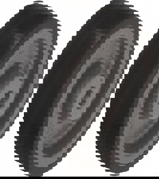 Caster Wheel: Heat-Resistant Silicone Rubber