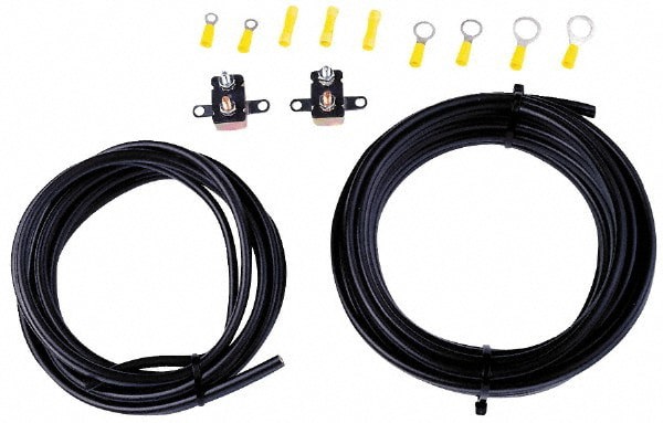Automotive Wiring Connectors; Fits Vehicle Make: Ford