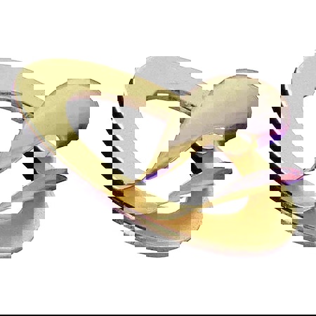 Metal Shim Stock; Thickness (Decimal Inch): 0.0200 ; Length (Inch): 1-7/8 ; Width (Inch): 1-7/8 ; Material Grade: 260 ; Material: Brass ; Magnetic Properties: Non-Magnetic