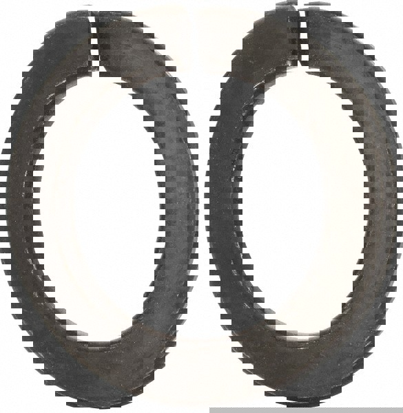 M52 Screw 53mm ID Grade 8 Spring Steel Metric Split Lock Washer