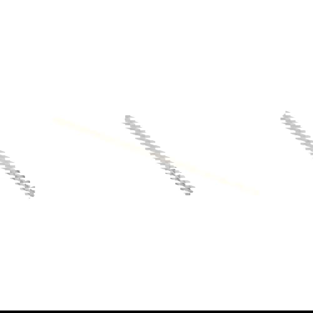 Jobber Length Drill Bit: 0.8 mm Dia, 118 &deg;, Solid Carbide