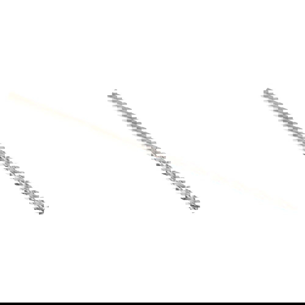 Jobber Length Drill Bit: 1 mm Dia, 118 &deg;, Solid Carbide