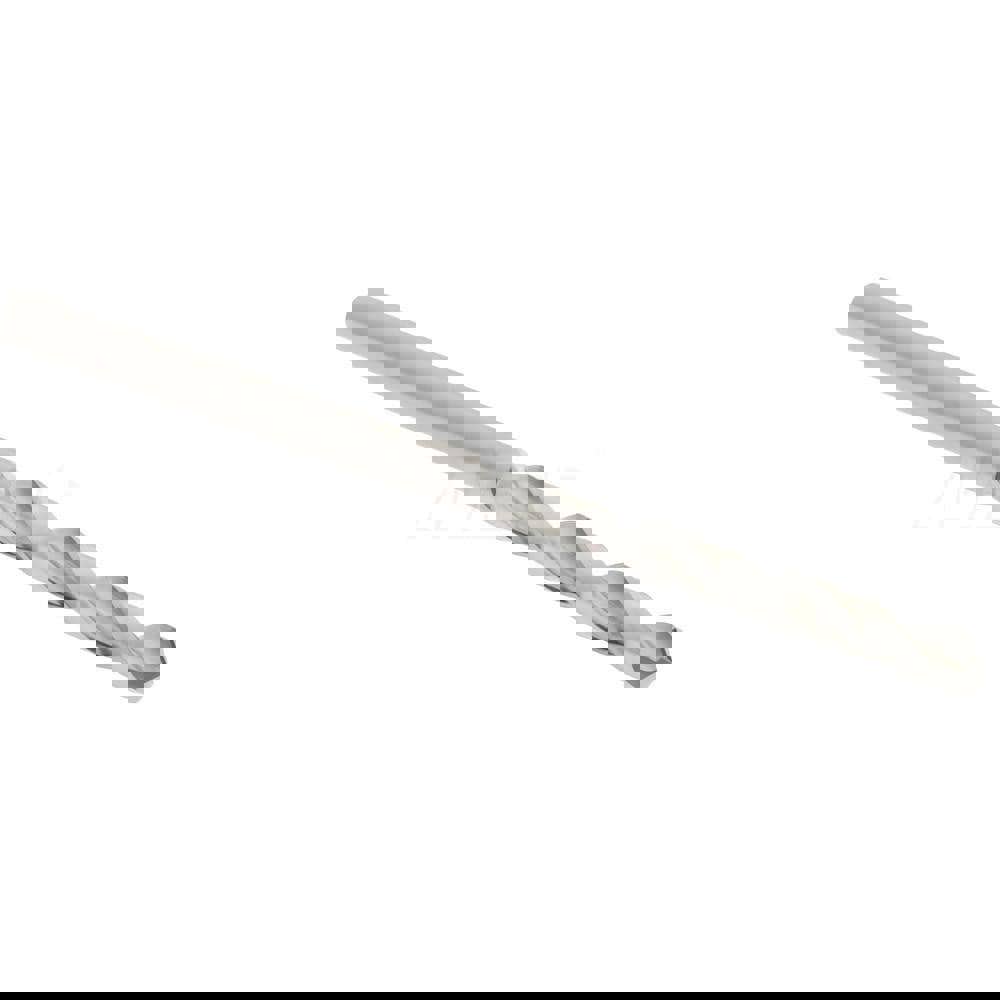 Jobber Length Drill Bit: 2.5 mm Dia, 118 &deg;, Solid Carbide