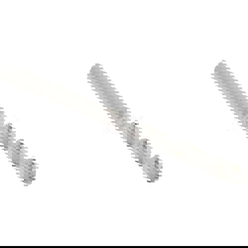 Jobber Length Drill Bit: 3.5 mm Dia, 118 &deg;, Solid Carbide