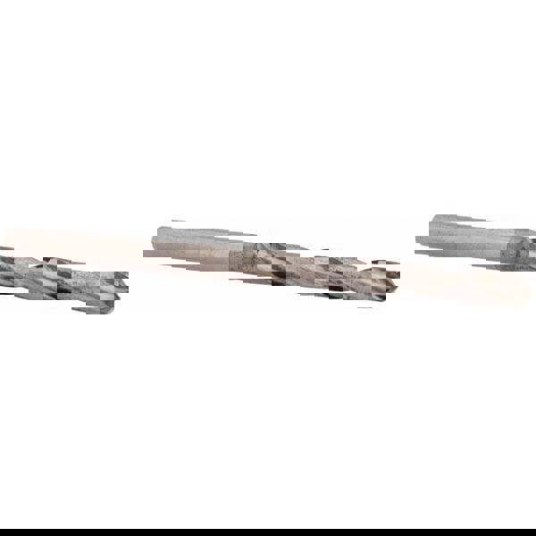 Jobber Length Drill Bit: 4 mm Dia, 118 &deg;, Solid Carbide