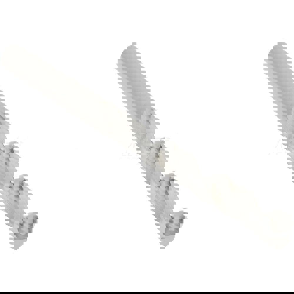 Jobber Length Drill Bit: 5 mm Dia, 118 &deg;, Solid Carbide