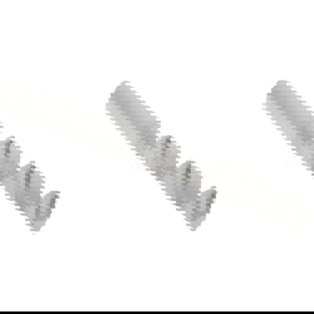 Jobber Length Drill Bit: 7 mm Dia, 118 &deg;, Solid Carbide