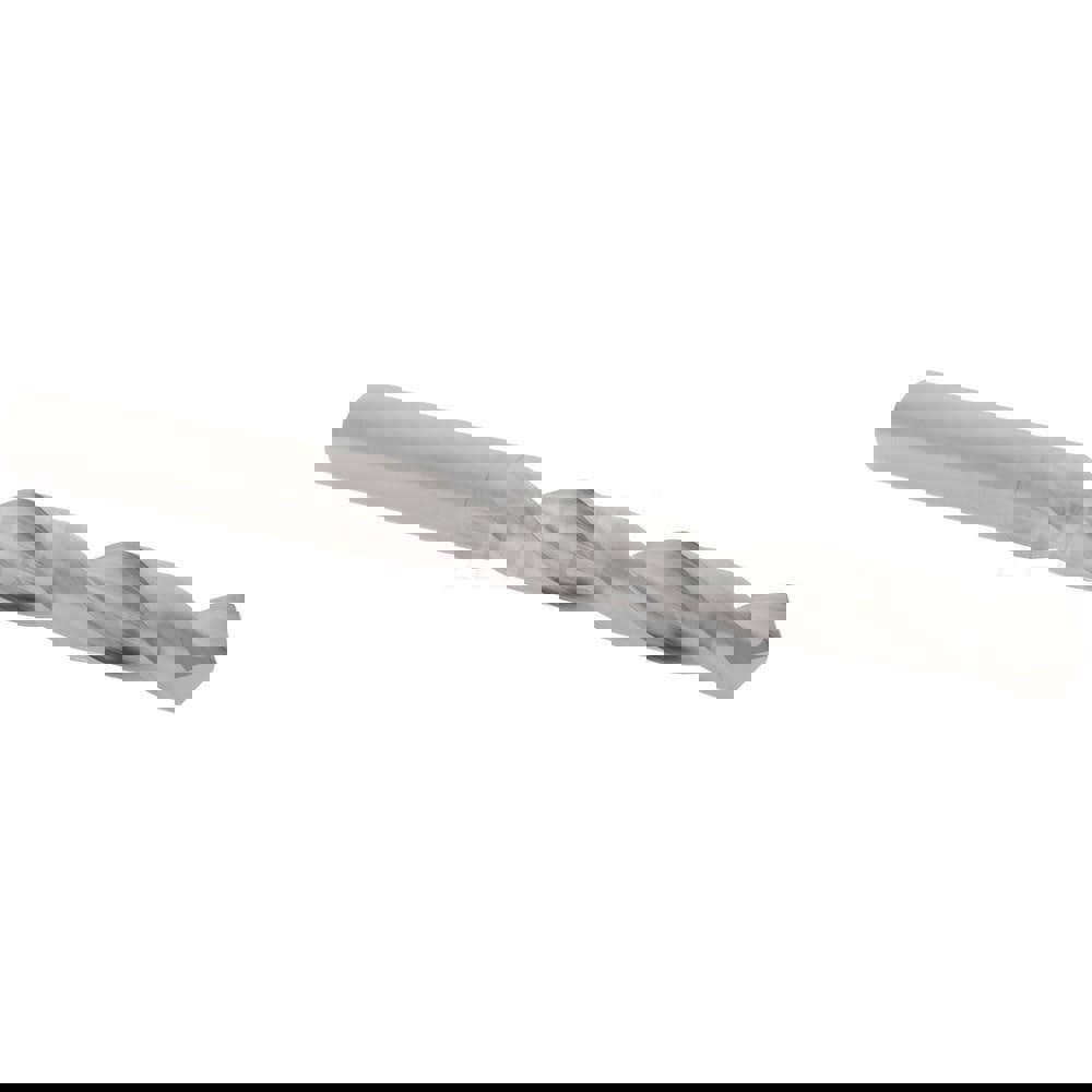 Jobber Length Drill Bit: 8 mm Dia, 118 &deg;, Solid Carbide