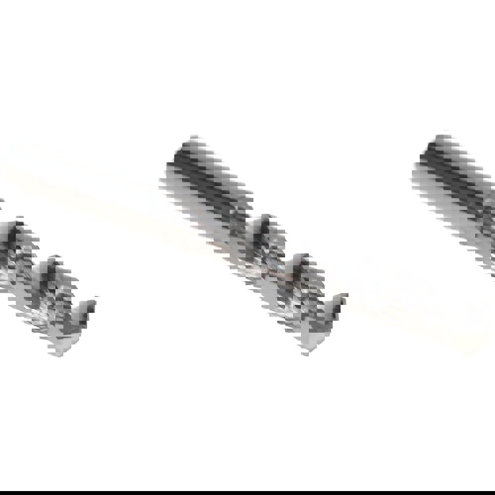 Jobber Length Drill Bit: 8.5 mm Dia, 118 &deg;, Solid Carbide