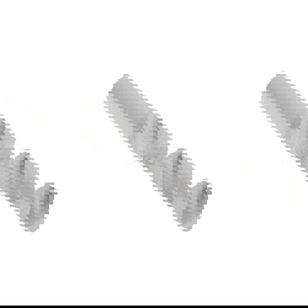 Jobber Length Drill Bit: 9 mm Dia, 118 &deg;, Solid Carbide