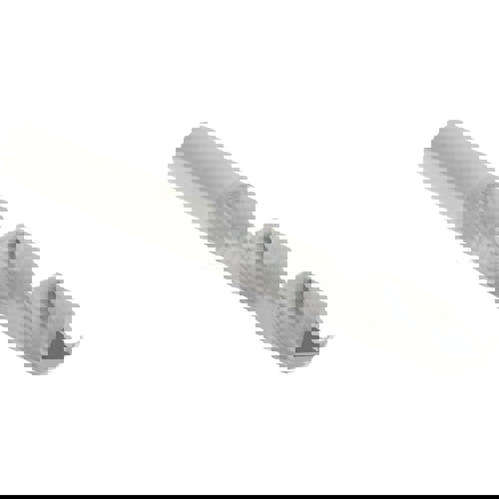 Jobber Length Drill Bit: 10 mm Dia, 118 &deg;, Solid Carbide