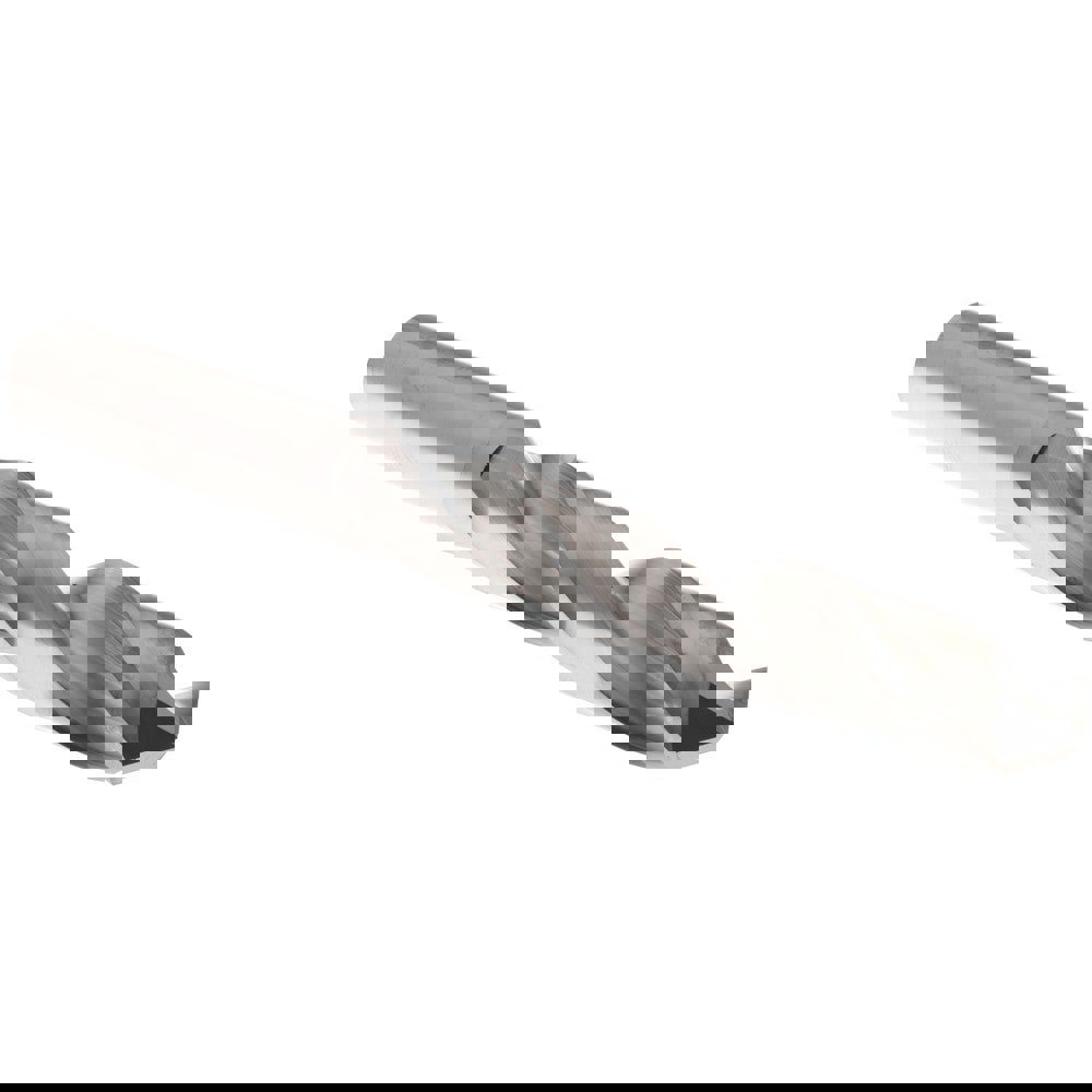 Jobber Length Drill Bit: 12 mm Dia, 118 &deg;, Solid Carbide