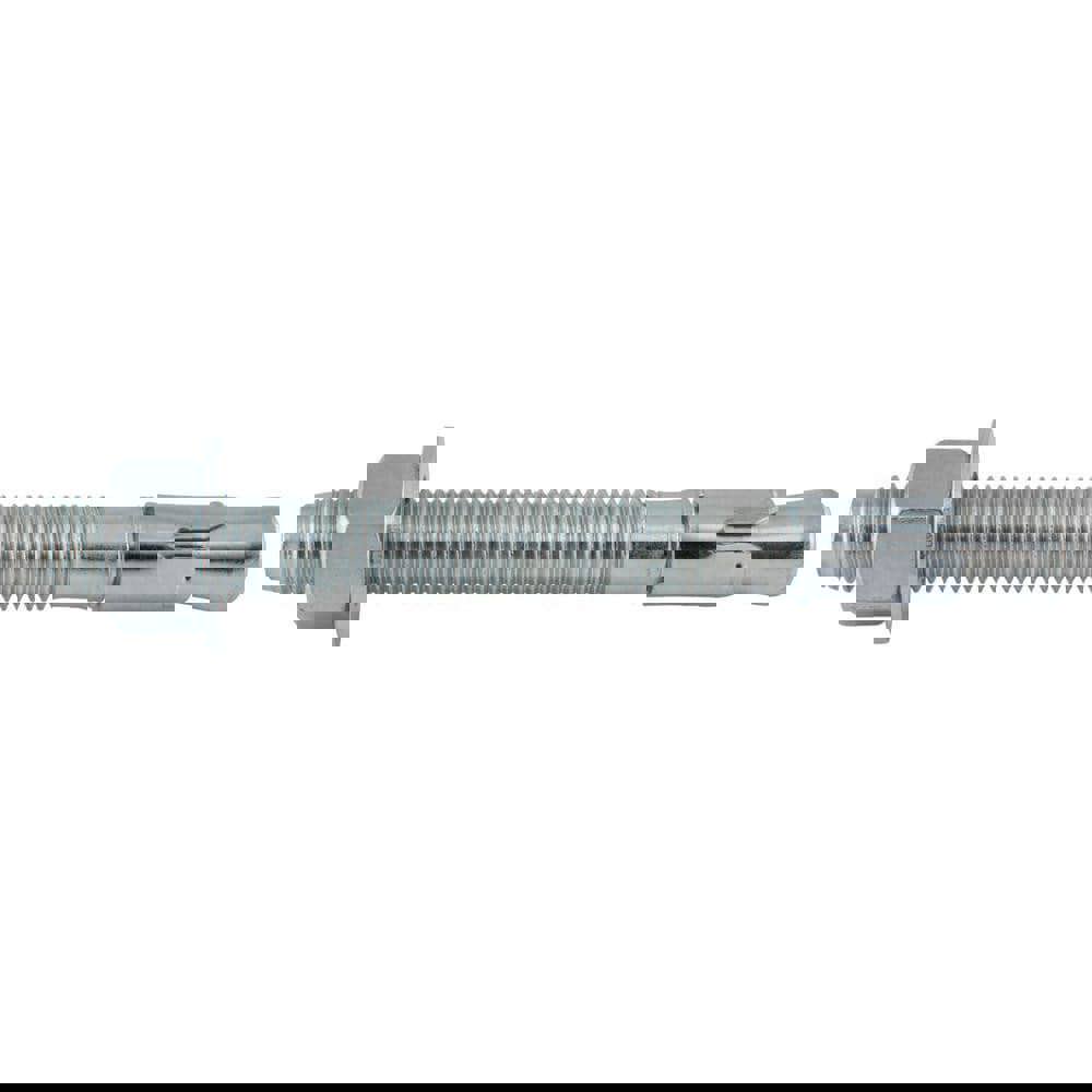 Concrete Wedge Expansion Anchor: 3/4