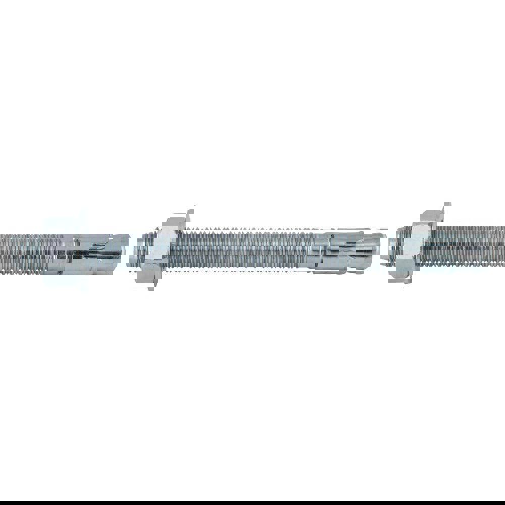 Concrete Wedge Expansion Anchor: 3/4
