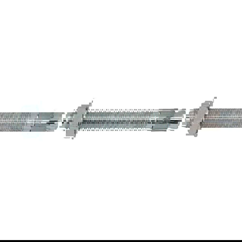 Concrete Wedge Expansion Anchor: 3/4