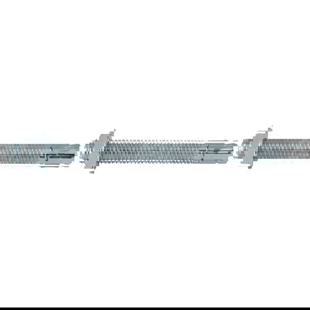 Concrete Wedge Expansion Anchor: 3/4