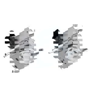 CCY REC FAN LGHT 70CFM 1.5 SONES