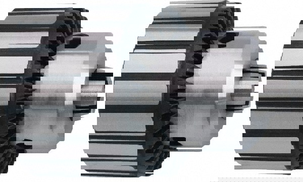 Drill Chuck: 1/16 to 1/2