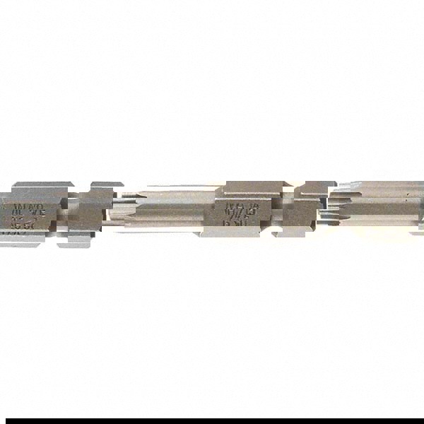 Power Screwdriver Bit: T10 Torx