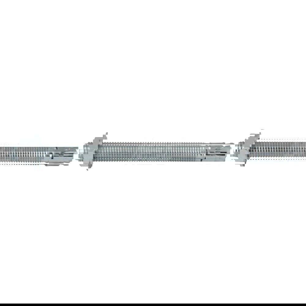 Concrete Wedge Expansion Anchor: 3/4