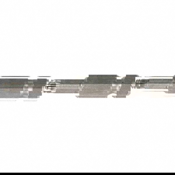 Power Screwdriver Bit: T9 Torx