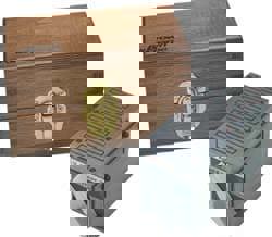 Fine Pole Rectangular Permanent Magnetic Block Chuck