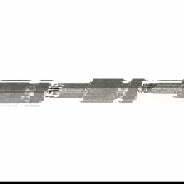 Power Screwdriver Bit: T15 Torx