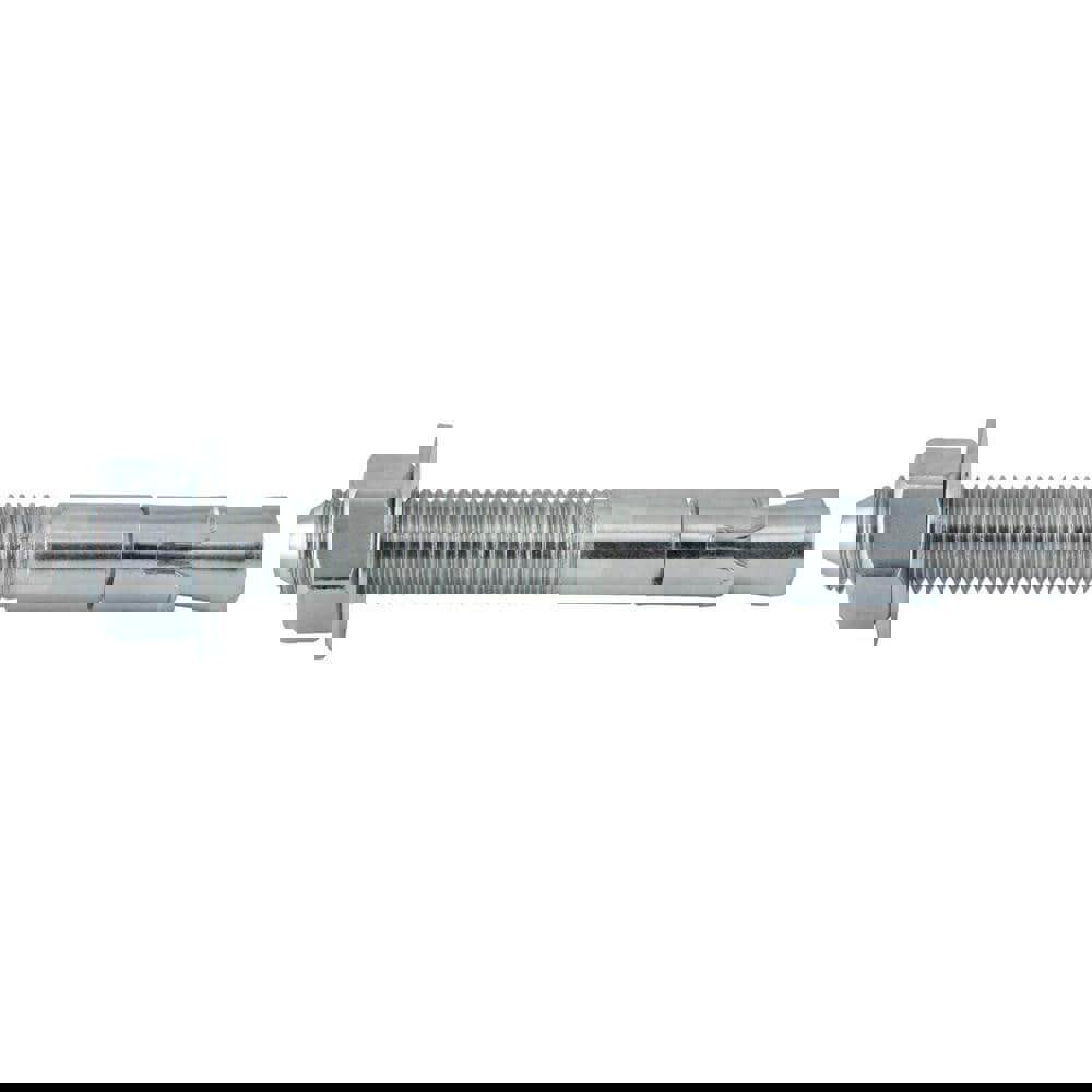 Concrete Wedge Expansion Anchor: 7/8