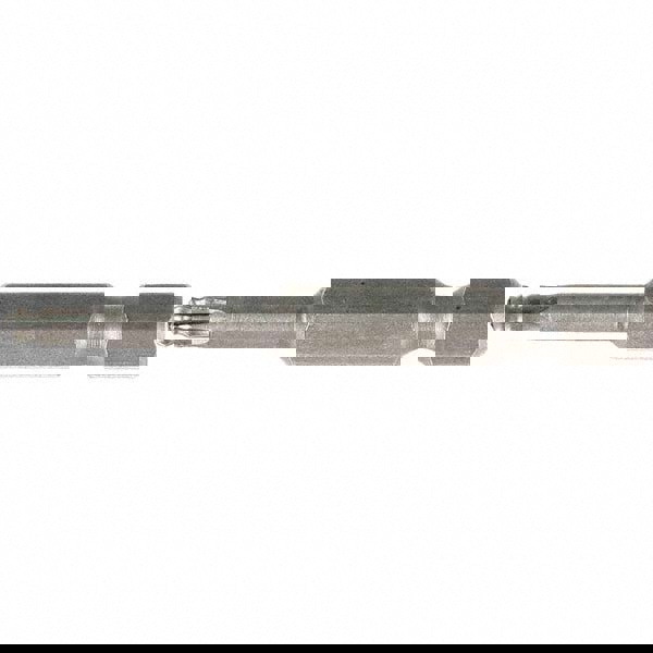 Power Screwdriver Bit: T20 Torx