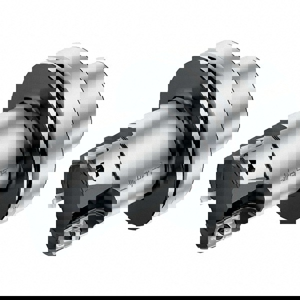 Indexable Square-Shoulder End Mill