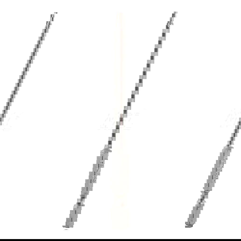 Power Screwdriver Bit: T10 Torx