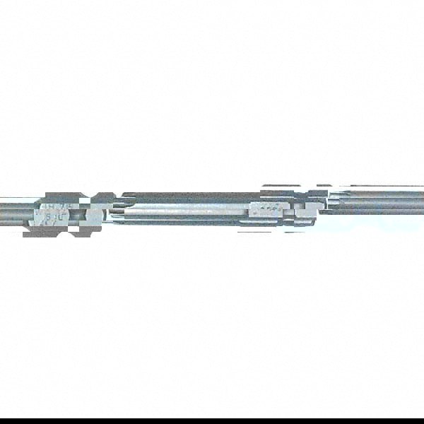 Power Screwdriver Bit: T15 Torx