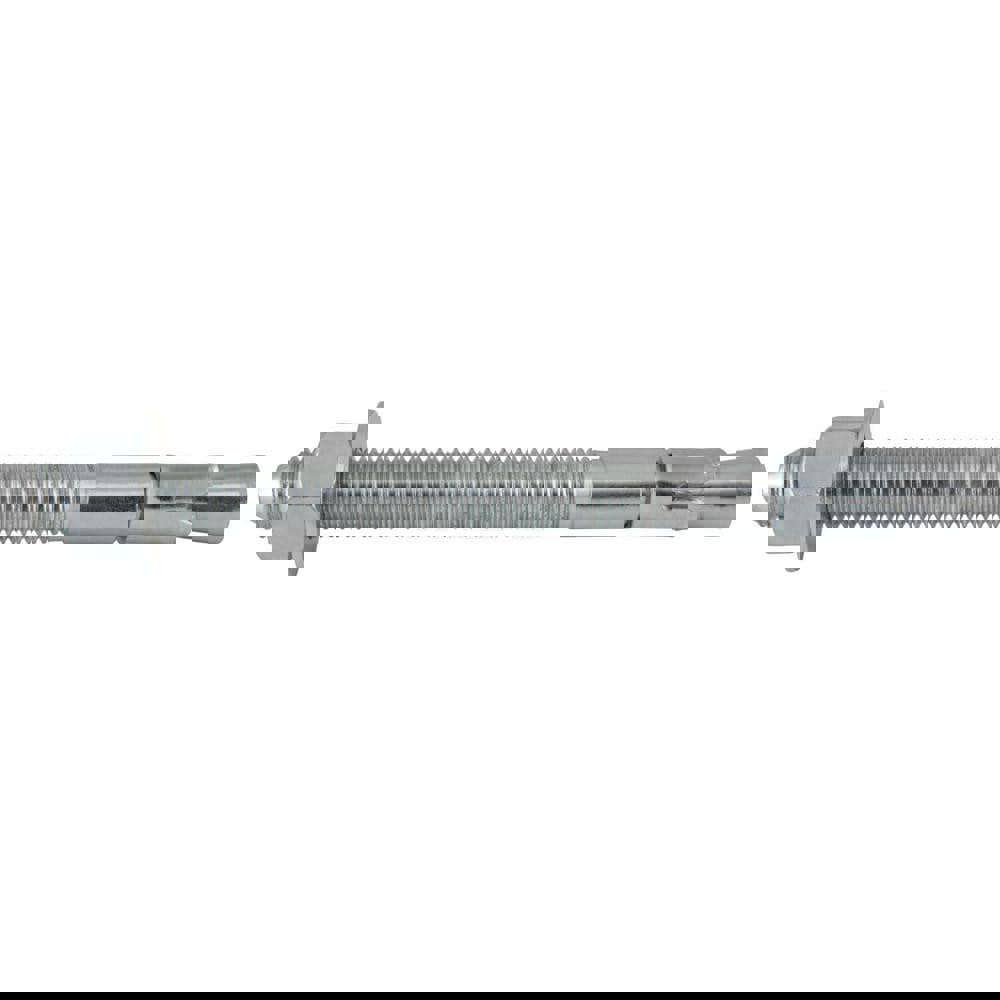 Concrete Wedge Expansion Anchor: 7/8