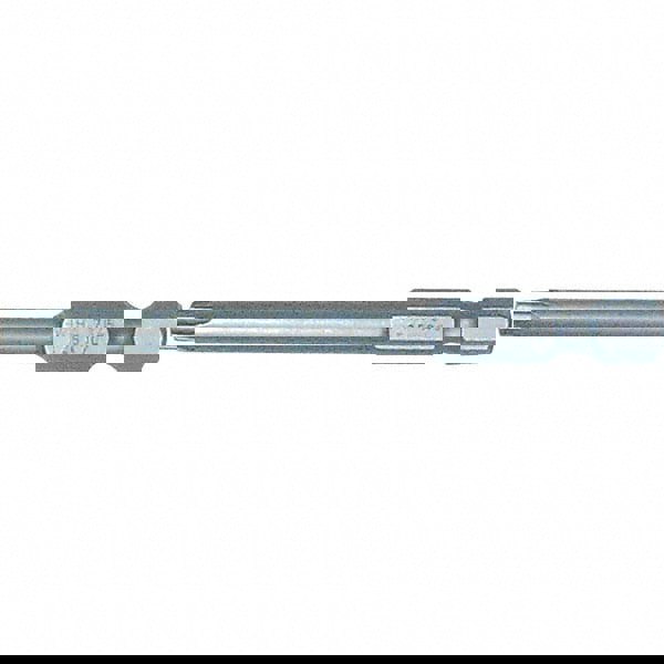 Power Screwdriver Bit: T27 Torx