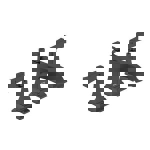 CCY LFA 2HDL LEV W/SPRD LAV FCT