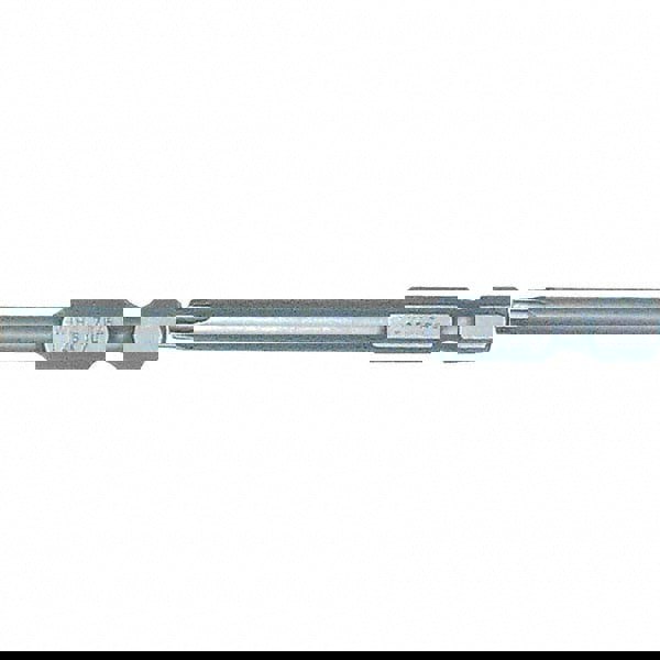 Power Screwdriver Bit: T40 Torx