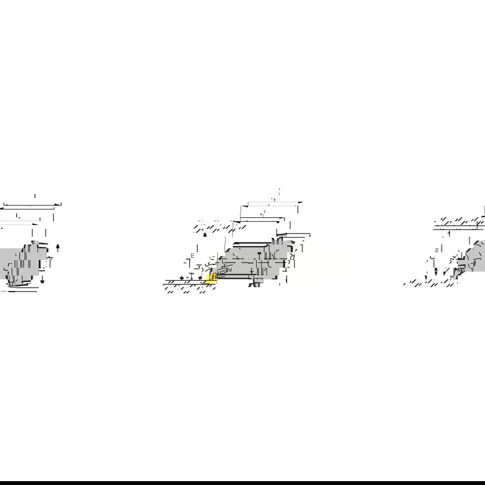 Modular Turning & Profiling Cutting Unit Heads; System Size: HSK T63 ; Cutting Direction: Left Hand ; Compatible Insert Style: CC.. ; Compatible Insert Size Code: 432 ; Internal or External: Internal ; Insert Holding Method: Screw