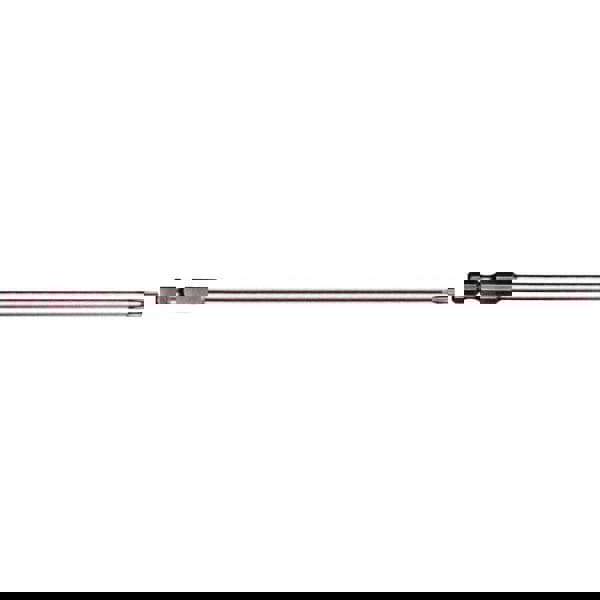 Power Screwdriver Bit: T10 Torx, 1/4