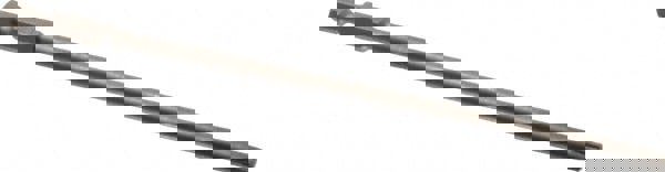 Power Screwdriver Bit: Torx Bit, 1/4