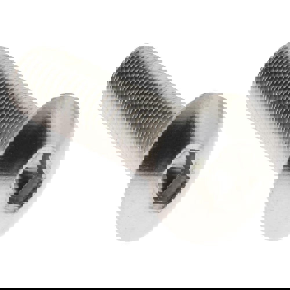 Button Socket Cap Screw: Stainless Steel