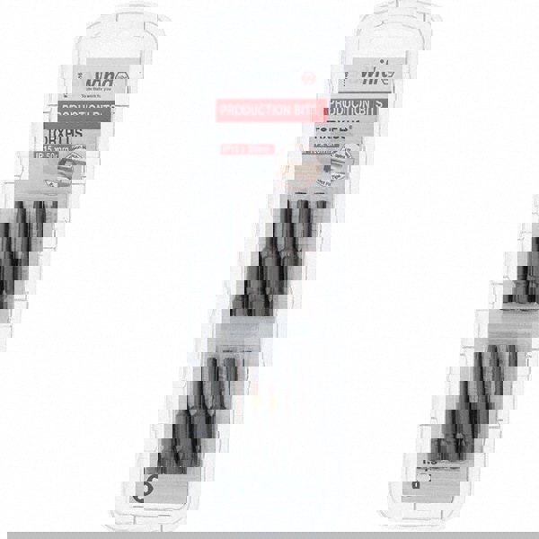 Power Screwdriver Bit: 15IP Torx