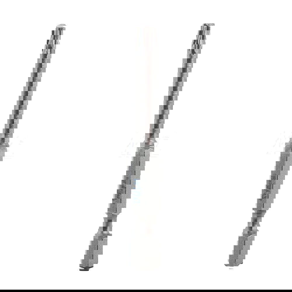 Power Screwdriver Bit: 25IP Torx