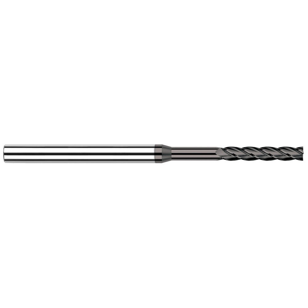 Square End Mill: 3/32