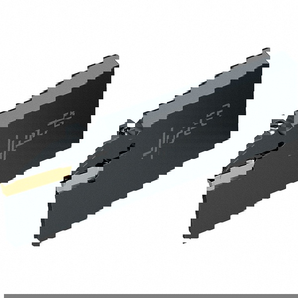 Indexable Cutoff Blade