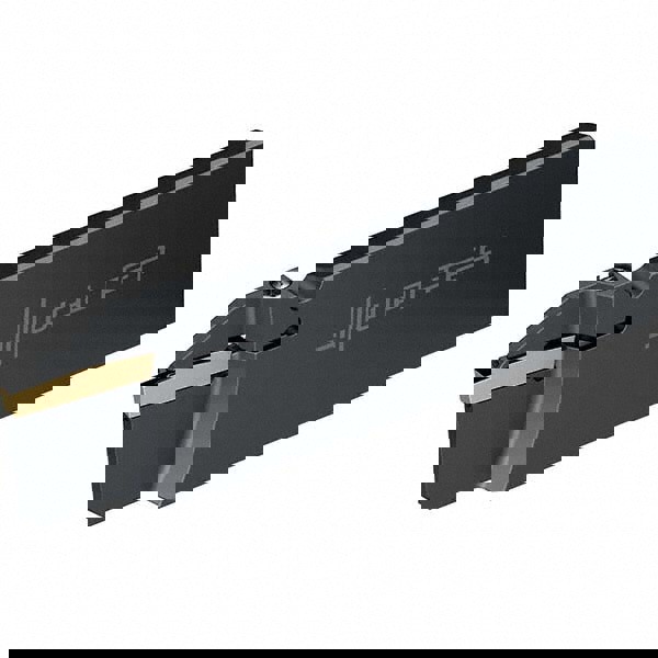 Indexable Cutoff Blade