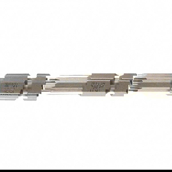 Power Screwdriver Bit: 30IP Torx